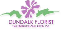 Dundalk Florist, Greenhouse and Gifts is located in Dundalk, Maryland (MD) and delivers fresh gifts daily