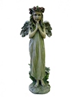 18495 Praying Angel  
