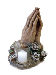 19022 Praying Hands 