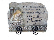 63462 Someone Remembers Stone 