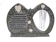 65406 Memorial Chimes 