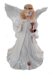 Remembrance Angel  