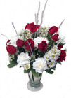 /images/DFF278lg.jpg DFF278 Glitzy Bouq.