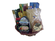 DFGRT2 Gourmet Basket 