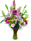 Centennial Vase 