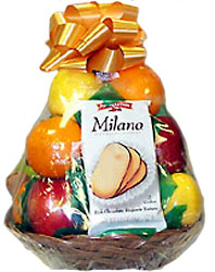 Fruit Basket