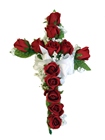 DFS422 Casket Cross 