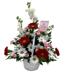 DFV3 Say it with Love Bouquet 