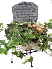 /images/DPI60lg.jpg DPI60 Stone w/plant stand