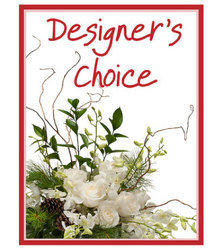 TMF-DCW Designer's Choice - Winter 