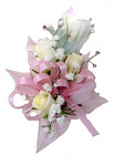 DP30 4 Sweetheart Exquiste Corsage  