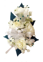 P5 Glitz Corsage 