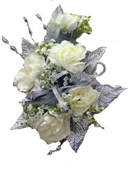 P9 Glamour Corsage 