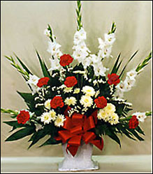 Traditional Mixed Mache