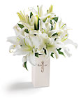 FTD Fatihful Blessings Bouquet