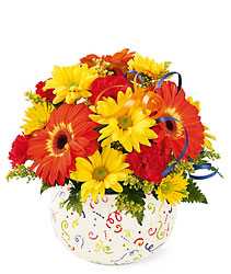 Celebration Bouquet