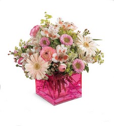 Little Miss Pink Bouquet