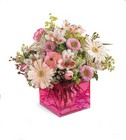 Little Miss Pink Bouquet
