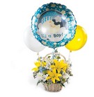 Boys Are Best! Bouquet