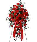 /images/ftd04white/S10-3442lg.jpg Sweet Thought Standing Spray