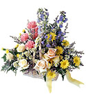 FTD Loving Remembrance Basket
