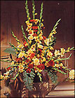 Basket of Yellow