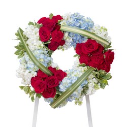 TMF-827 Honor Wreath