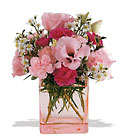 Pink Dawn Bouquet