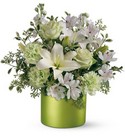 Sea Spray Bouquet