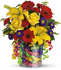 /images/telwhite03/09J120Blg.jpg Deluxe Birthday Ribbon Bouquet