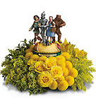 /images/telwhite03/09J200Blg.jpg The Wizard of Oz Bouquet by Teleflora