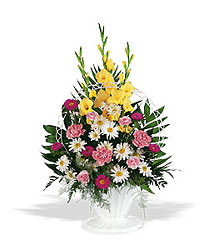 Basket of Faith