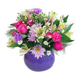 FTD Sweet Expressions Bouquet 