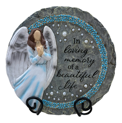 In loving memory of a beautiful life 