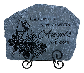 096069131472 Cardinals Appear when Angels are near 