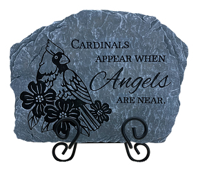 096069131472 Cardinals Appear when Angels are near  