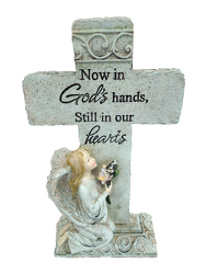 God Hand Cross 