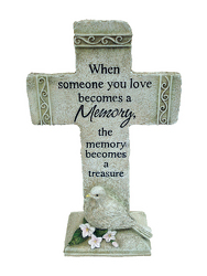  Memories Cross 
