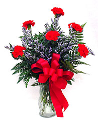 Carnations 