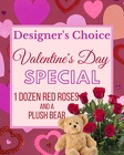 TMF-DCVD3 Designer's Choice - Valentine's Special 
