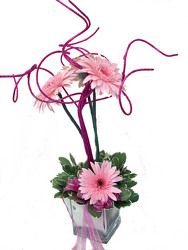 DFF284 Crazy in Love Bouquet 