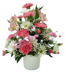 DFF286 Love is in the Air Arrangement  