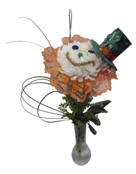 DFF459 Irish Smiley Bouq 