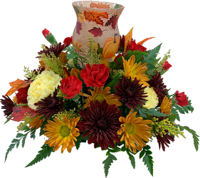 DFF745 Giving Thanks Bouq