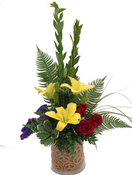 DFF203 Salty Delight Bouquet  