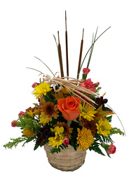 DFT2 Lots of Thanks  Bouquet