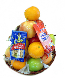 Fruit Basket  