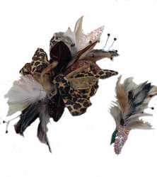 P59 Hard Rock Corsage  