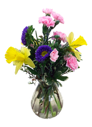 MD4 Mother's Love Bouquet  