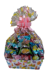SNCKE Happy Easter Snack Box 
